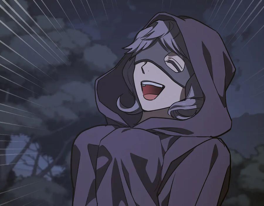 圣子是什么狗屁，这是现代医学的力量 - 第139话 新魔王诞生 - 第162张图