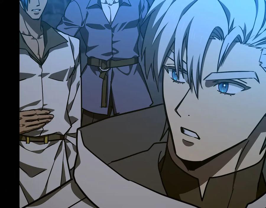 圣子是什么狗屁，这是现代医学的力量 - 第139话 新魔王诞生 - 第152张图