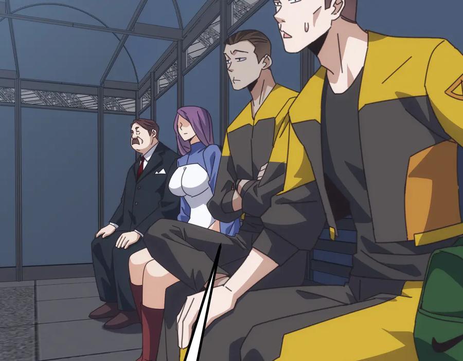 《万族入侵：开局驯化史诗级巨兽》第16话 白虎战白银 第66页