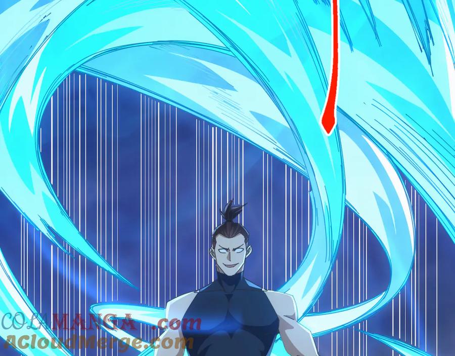 《万族入侵：开局驯化史诗级巨兽》第16话 白虎战白银 第21页