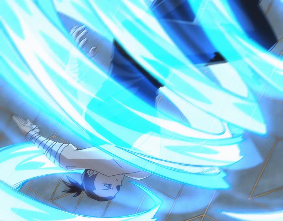 《万族入侵：开局驯化史诗级巨兽》第16话 白虎战白银 第30页