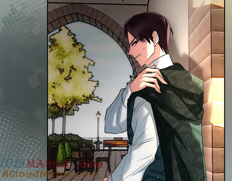 《我才是真正的家主》第41话 故人现身 第181页