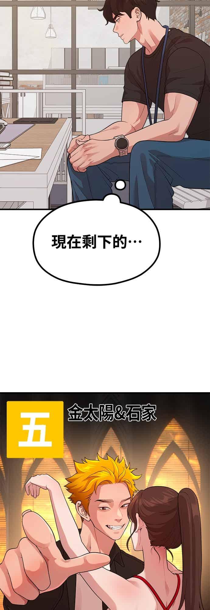 神圣成人漫画家生活 第41话 我人生的最佳多巴胺 第35页