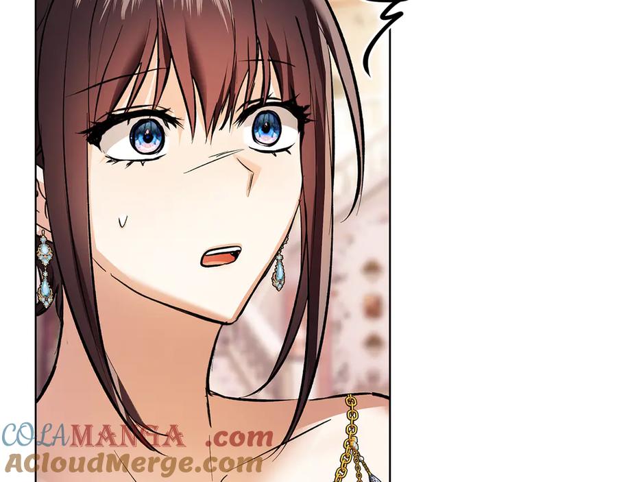 《我才是真正的家主》第48话 拉钩约定 第213页