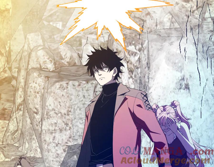 《全民末日：我，病毒君王》第48话 蜀道难！ 第73页