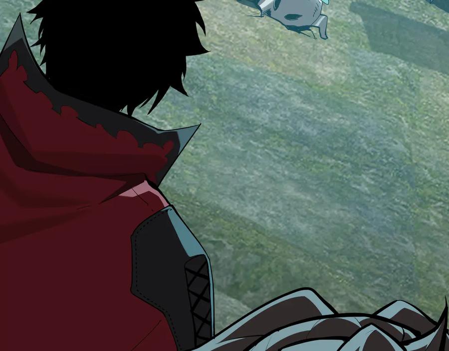 《全民末日：我，病毒君王》第48话 蜀道难！ 第131页