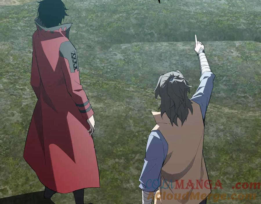 《全民末日：我，病毒君王》第48话 蜀道难！ 第117页