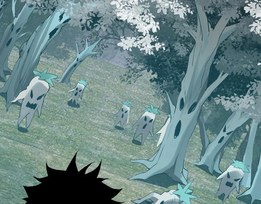 《全民末日：我，病毒君王》第48话 蜀道难！ 第130页