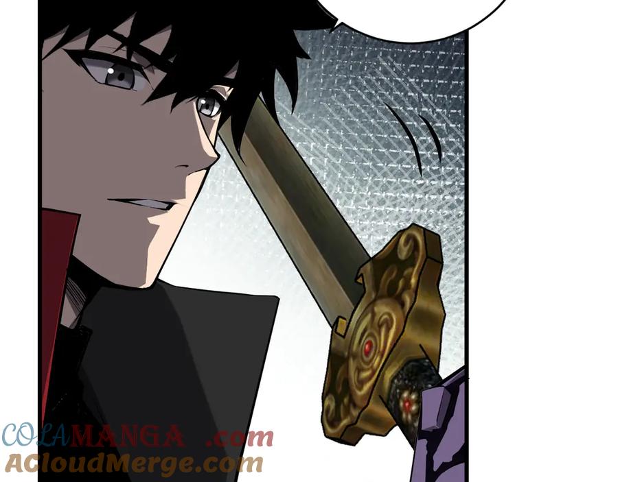 《全民末日：我，病毒君王》第48话 蜀道难！ 第101页