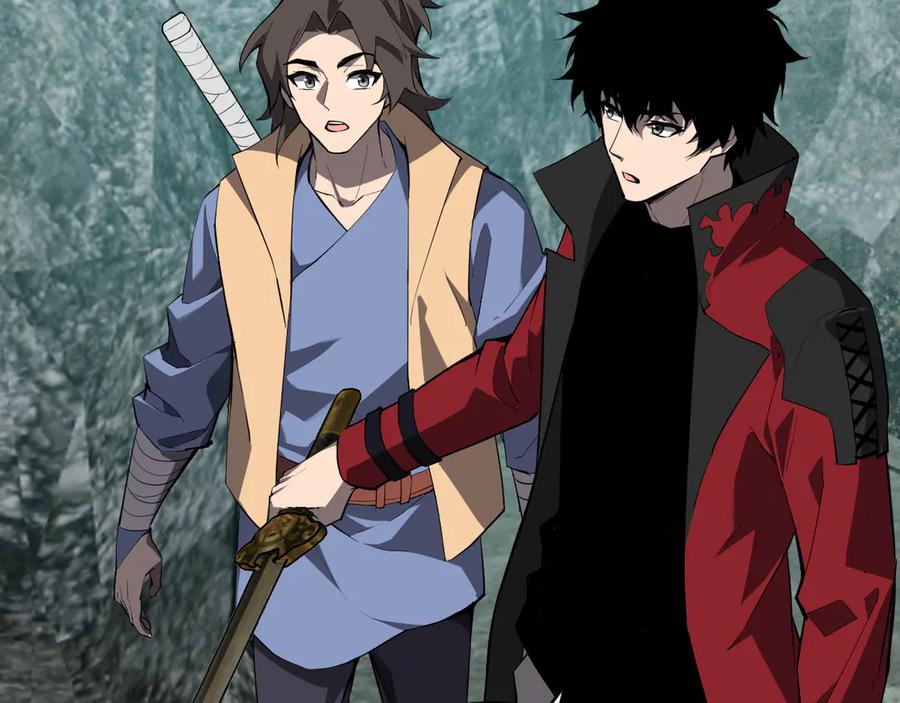 《全民末日：我，病毒君王》第48话 蜀道难！ 第94页