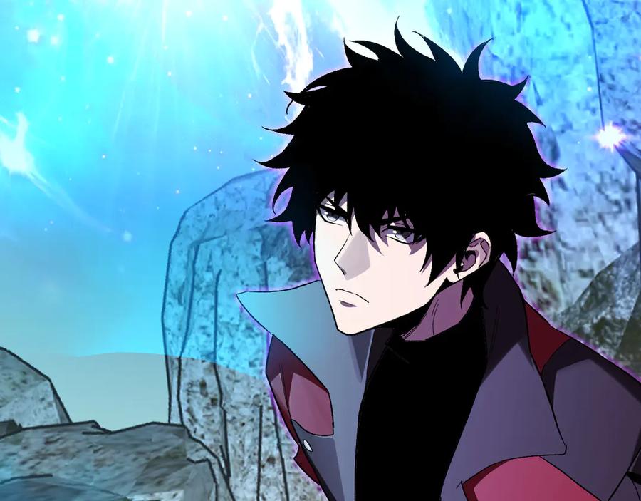 《全民末日：我，病毒君王》第48话 蜀道难！ 第46页