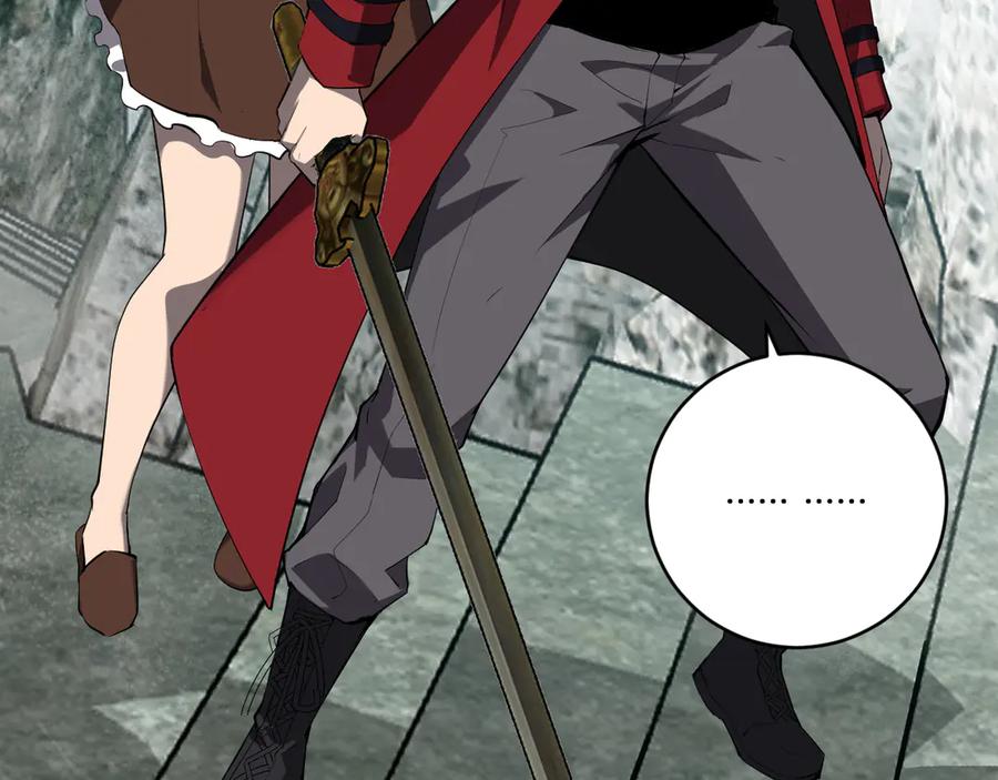 《全民末日：我，病毒君王》第48话 蜀道难！ 第99页
