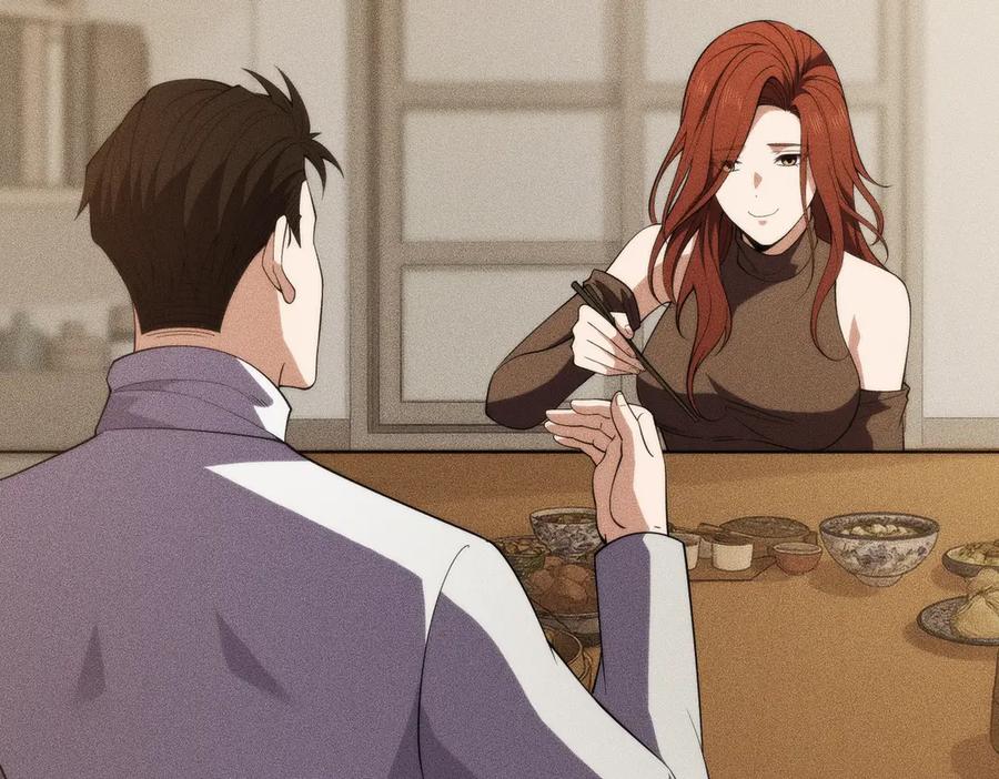 都市隐龙 - 第5话 杀手将至？ - 第71张图