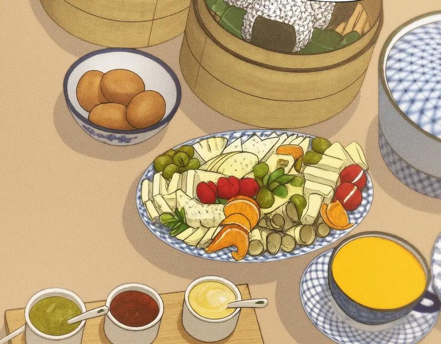 都市隐龙 - 第5话 杀手将至？ - 第48张图