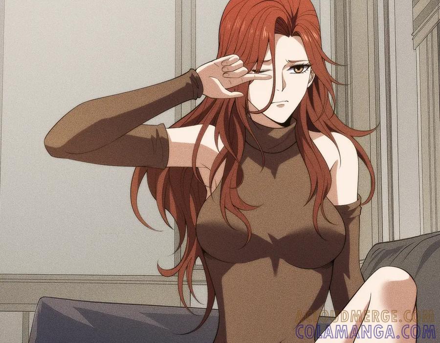 都市隐龙 - 第5话 杀手将至？ - 第37张图