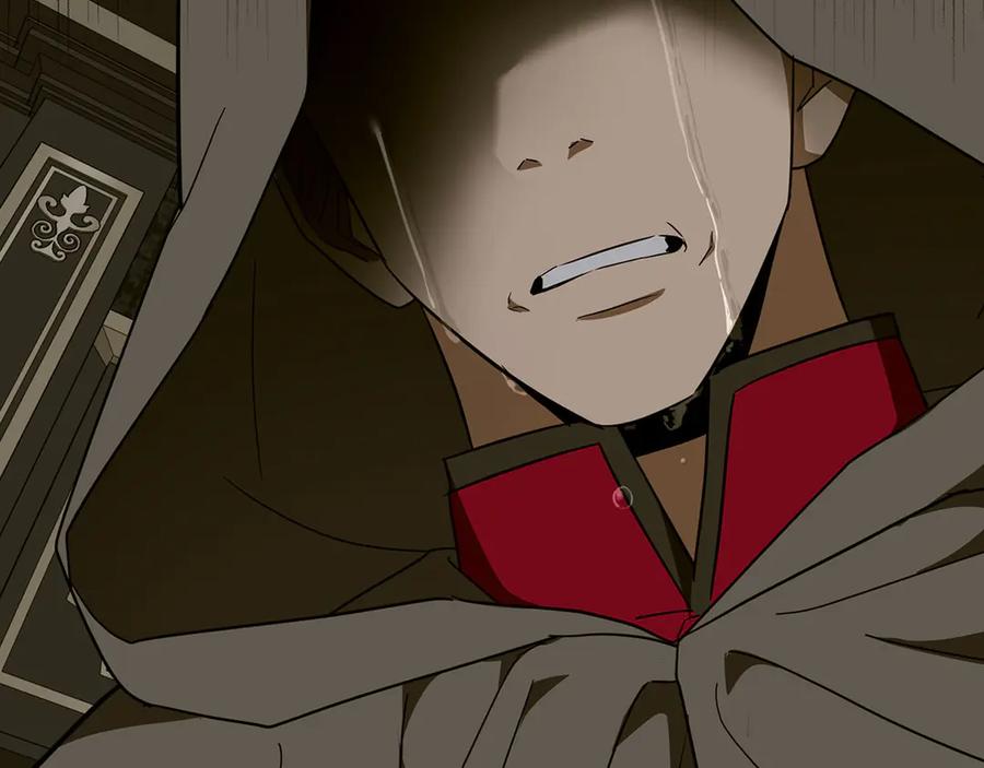 圣子是什么狗屁，这是现代医学的力量 - 第84话 皇室的耻辱 - 第31张图