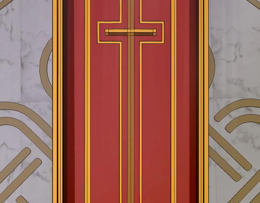 圣子是什么狗屁，这是现代医学的力量 - 第84话 皇室的耻辱 - 第44张图