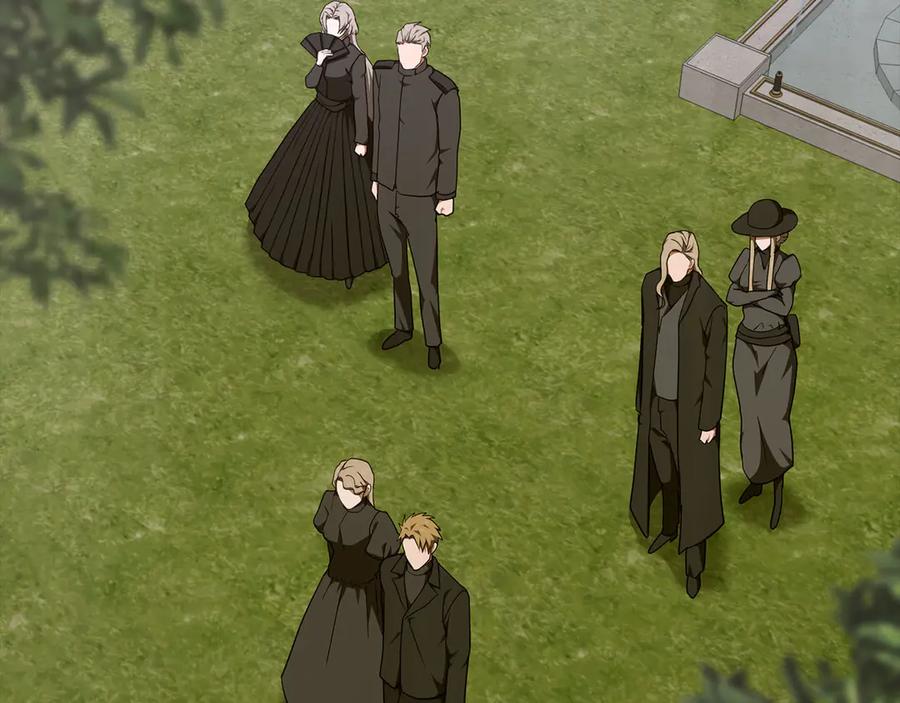 圣子是什么狗屁，这是现代医学的力量 - 第84话 皇室的耻辱 - 第40张图