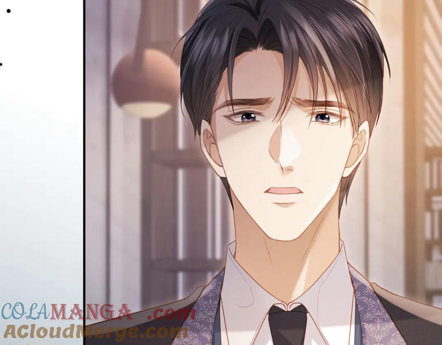 白月光他爱上替身了？！ 第113话 霸总也要发疯 第85页