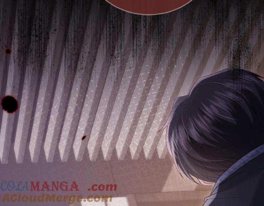 白月光他爱上替身了？！ 第113话 霸总也要发疯 第89页