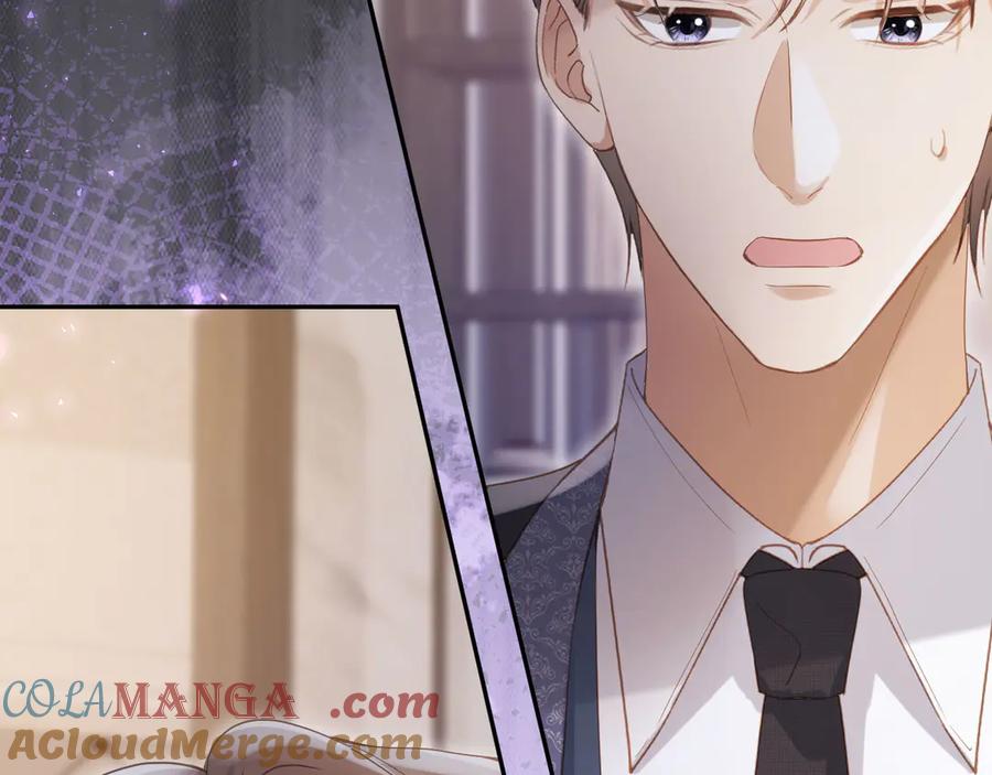 白月光他爱上替身了？！ 第113话 霸总也要发疯 第73页