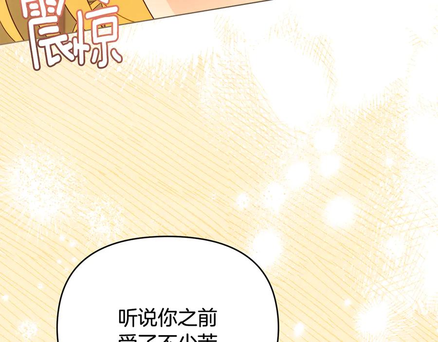 《公爵大人，请别太靠近》第115话 陛下的认可 第126页