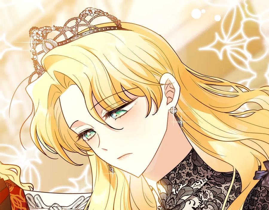 《公爵大人，请别太靠近》第115话 陛下的认可 第94页