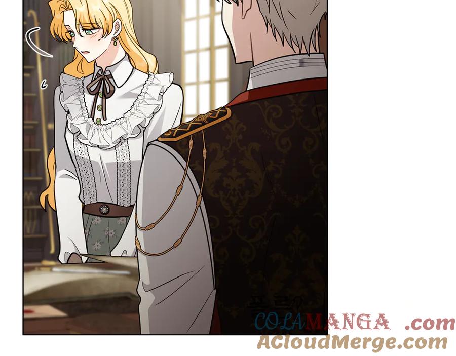 《公爵大人，请别太靠近》第117话 矿山爆炸 第93页