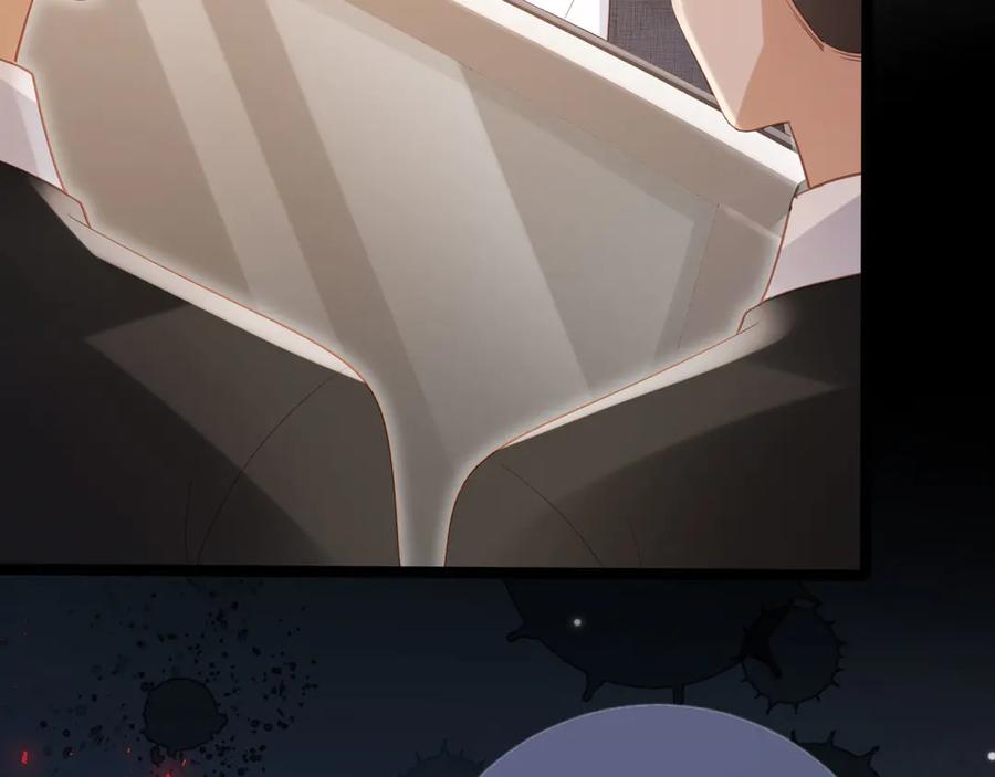 白月光他爱上替身了？！ 第116话 苏苏只能是我的 第71页
