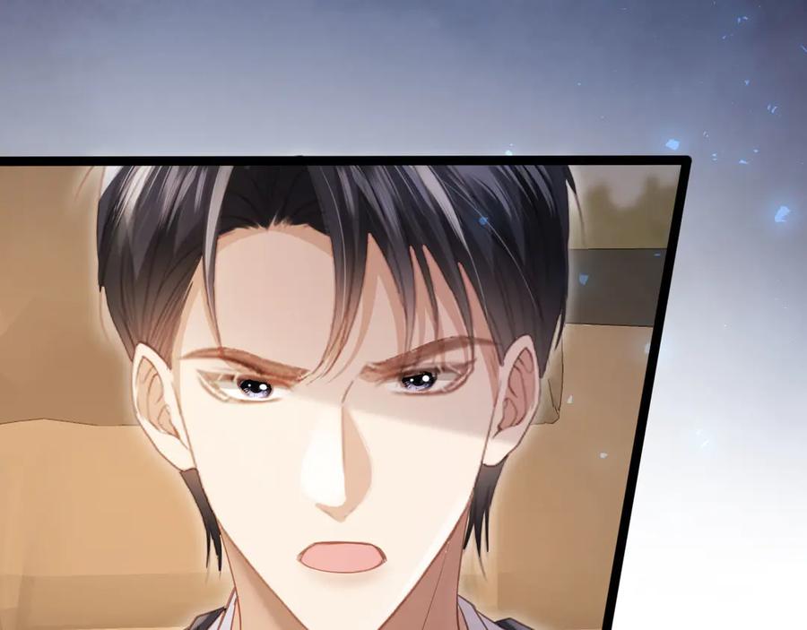 白月光他爱上替身了？！ 第116话 苏苏只能是我的 第64页