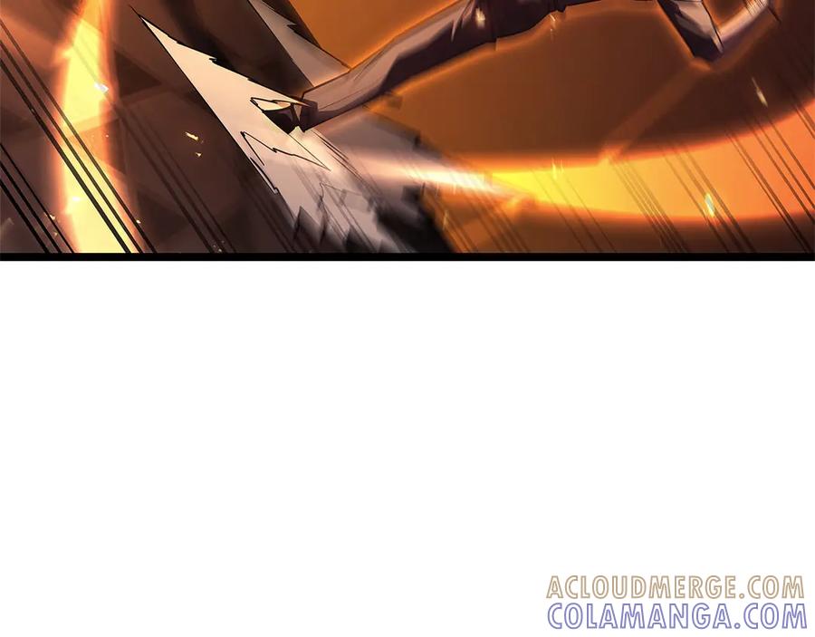 《灾难级英雄归来》第131话 背叛 第109页