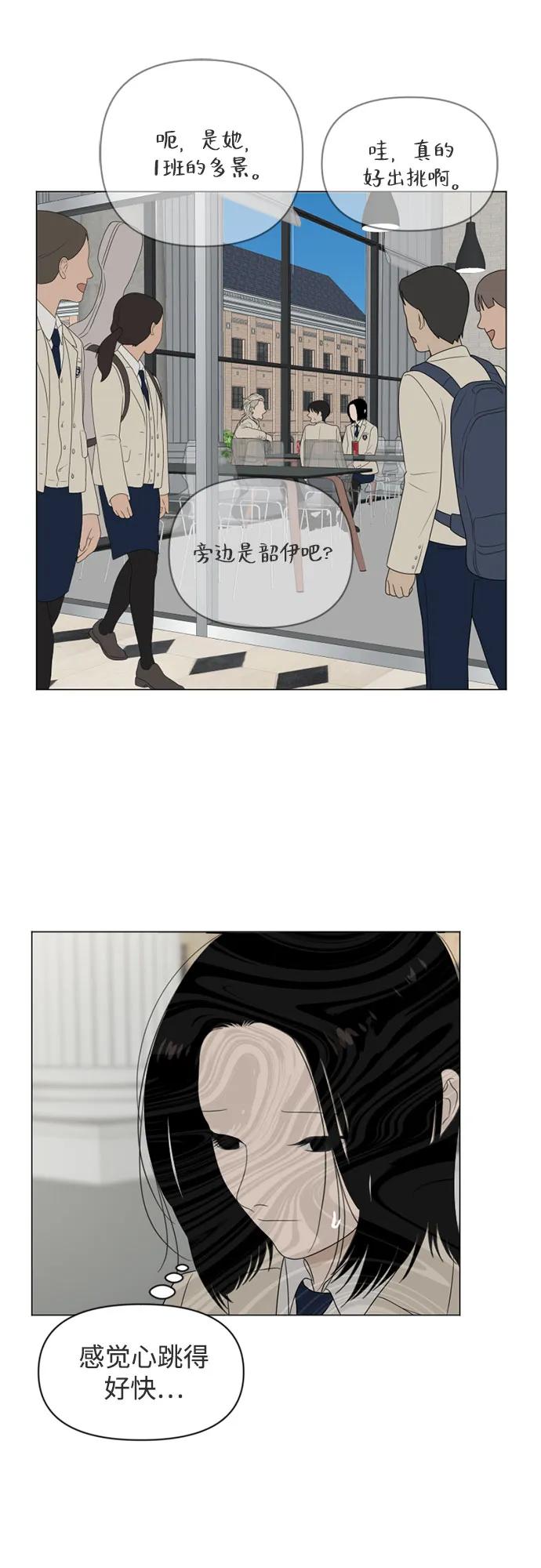 《如画青春》[第14话] 勇气 第32页