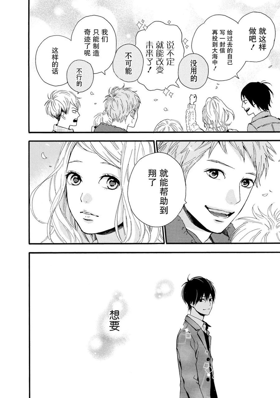 《Orange》第20话 第30页