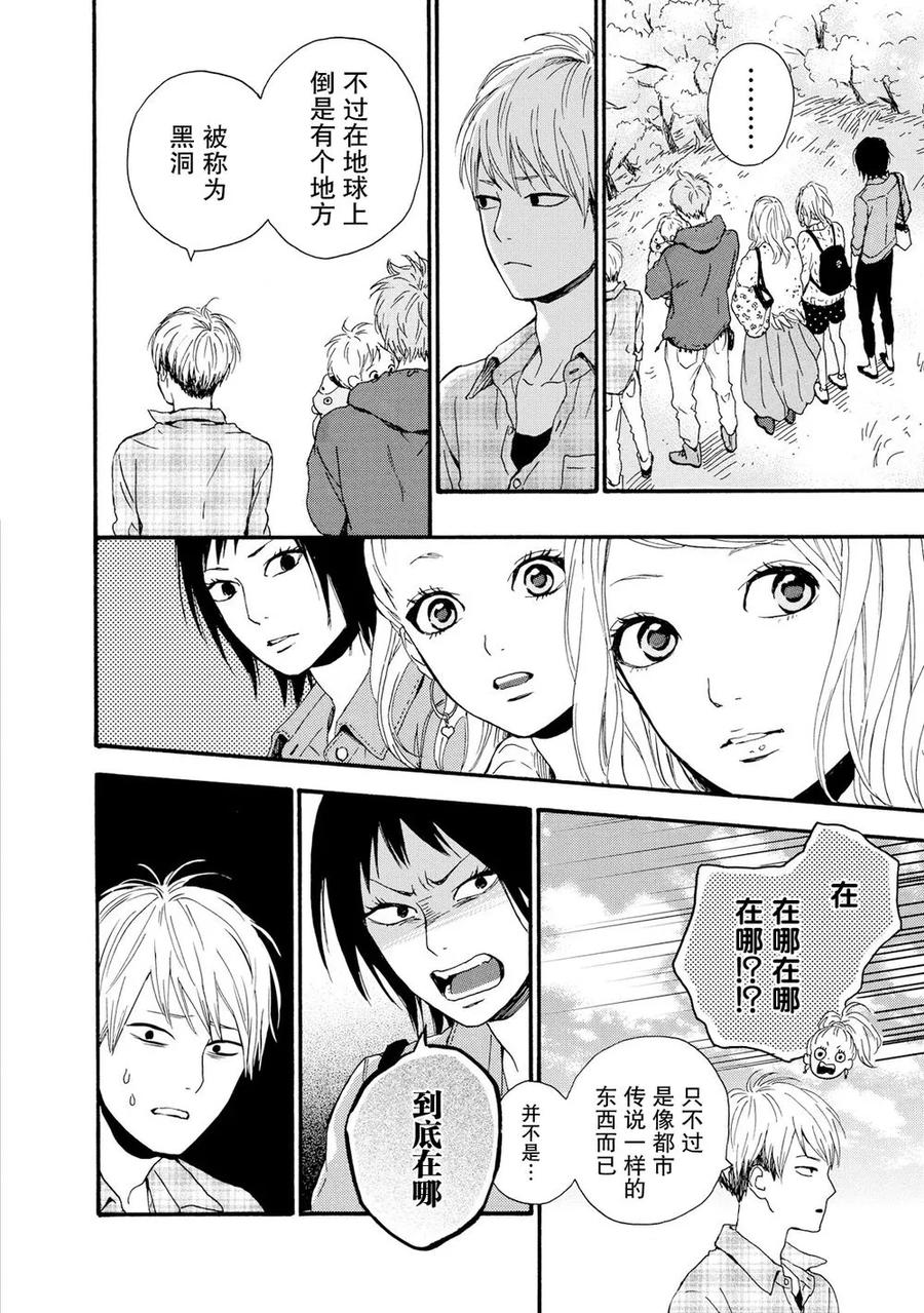 《Orange》第20话 第26页