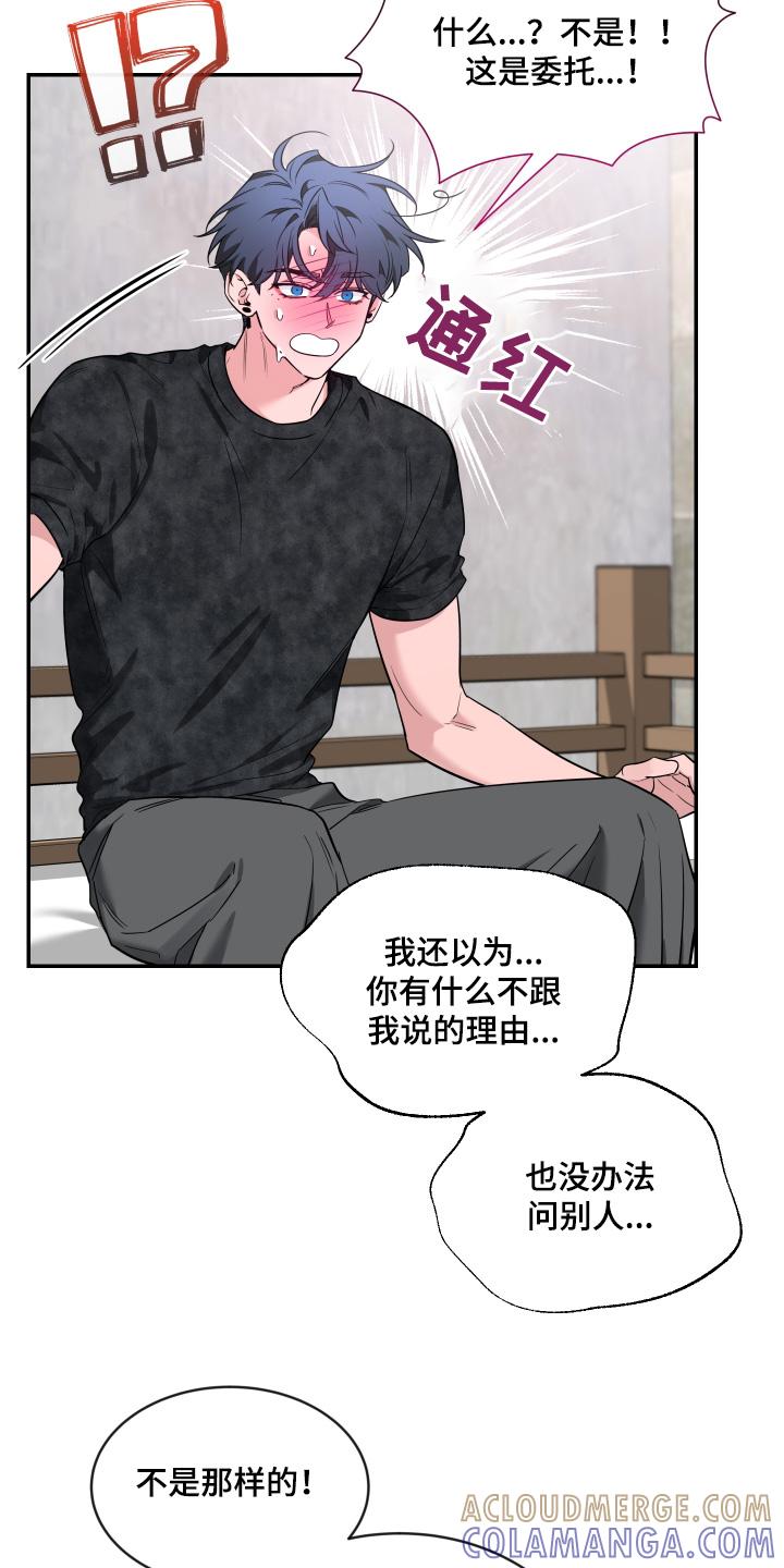 《初见心动》第242章：【番外】照片 第11页