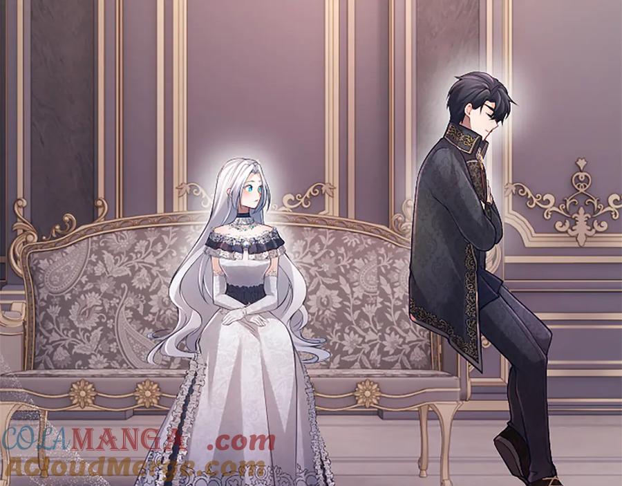 《陛下，这次由我来抚养！》第36话 一天的约定 第129页