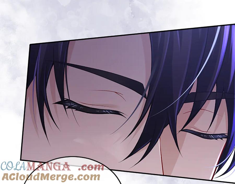《陛下，这次由我来抚养！》第36话 一天的约定 第173页