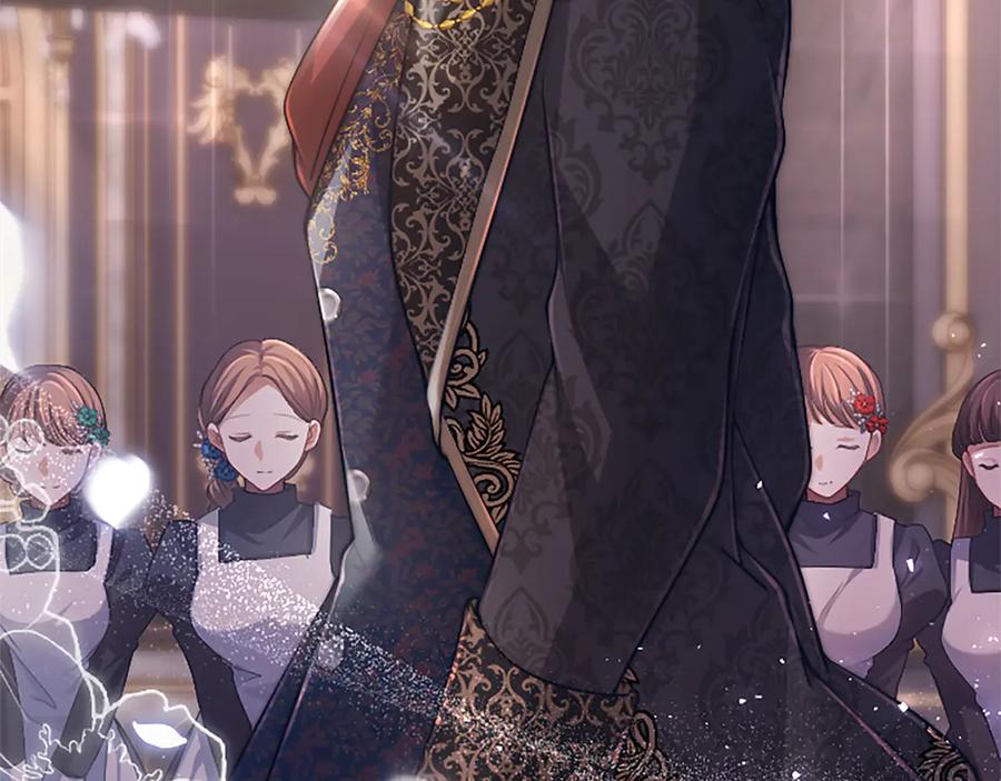 《陛下，这次由我来抚养！》第36话 一天的约定 第206页