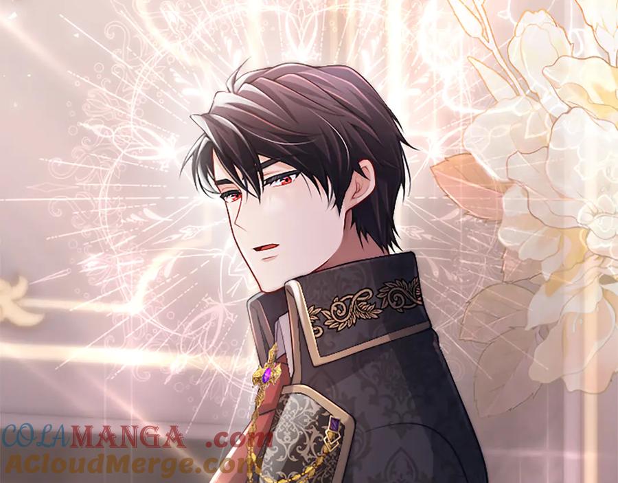《陛下，这次由我来抚养！》第36话 一天的约定 第205页