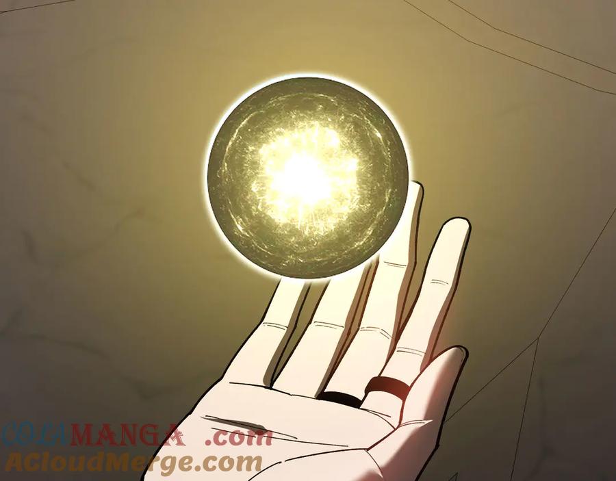 《我死后，化身武道天魔》第36话 重塑形躯 第125页