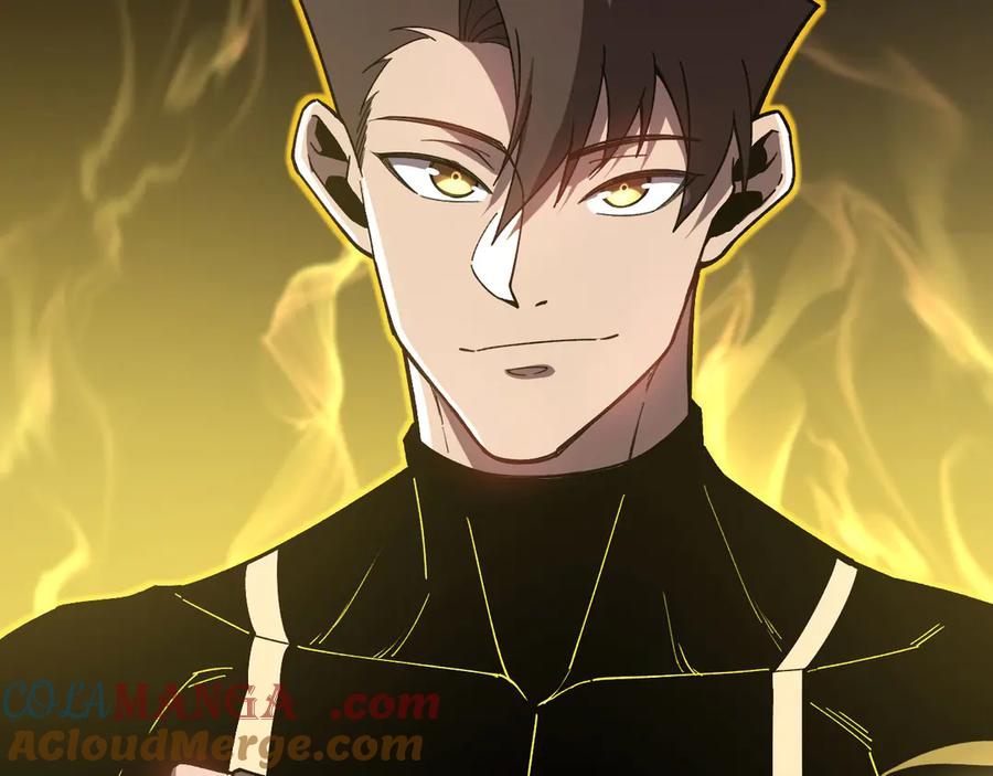 《我死后，化身武道天魔》第36话 重塑形躯 第105页