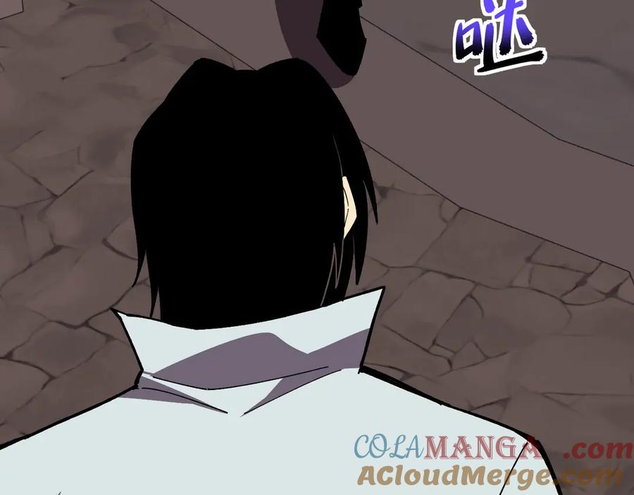 《我死后，化身武道天魔》第36话 重塑形躯 第161页