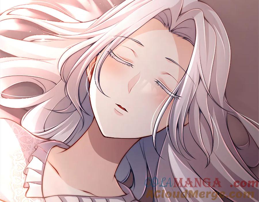 《陛下，这次由我来抚养！》第43话 一晚上的陪伴 第161页
