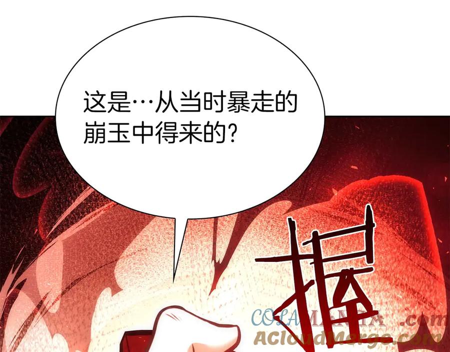 《重生后成为FFF级巫医》第46话 拥有的装备已经菠萝菠萝哒 第181页