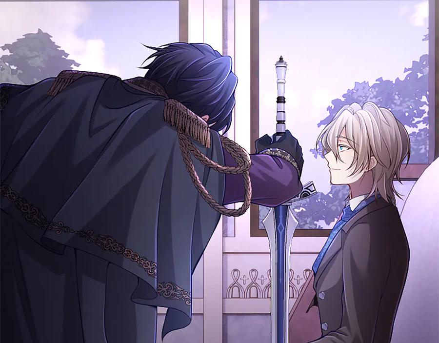 《陛下，这次由我来抚养！》第46话 学会依靠他人 第48页