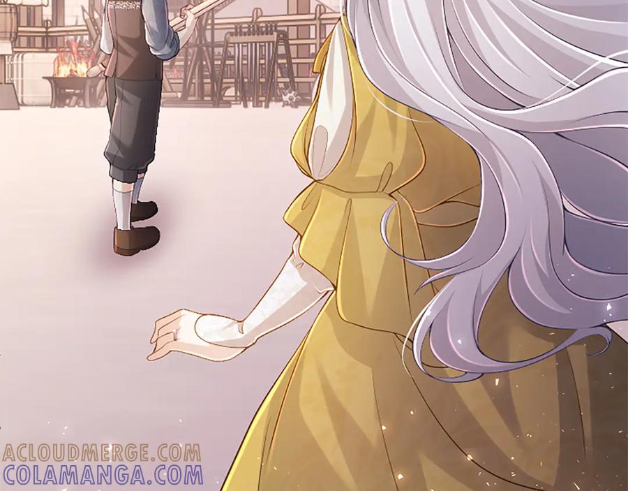 《陛下，这次由我来抚养！》第48话 优立的决定 第93页