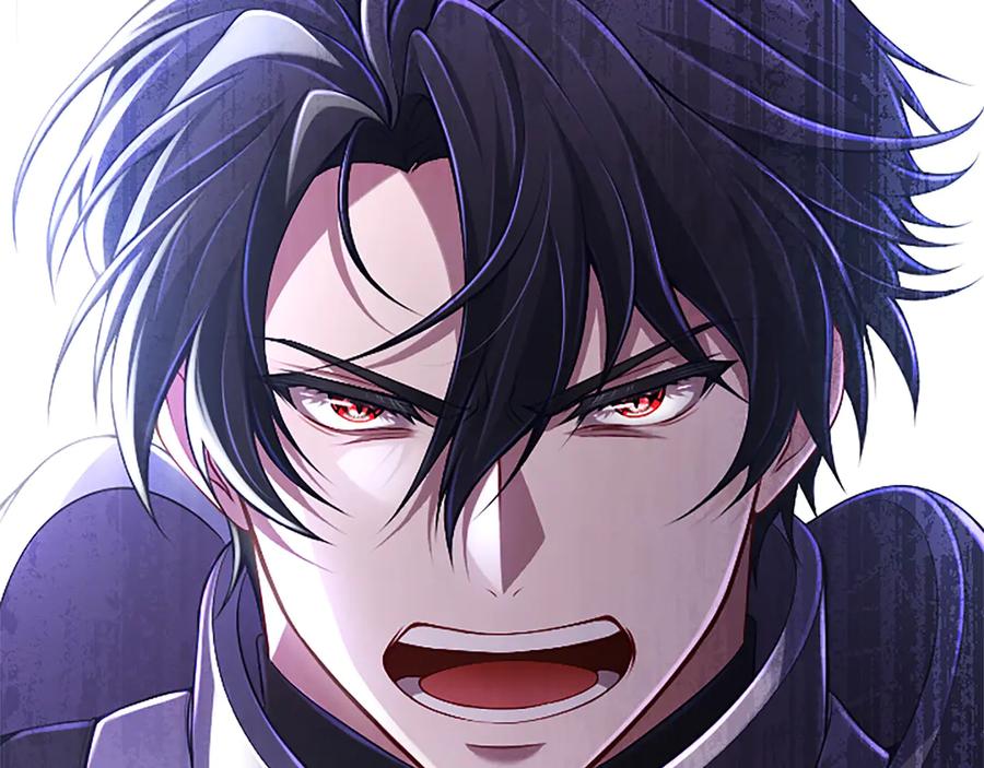 《陛下，这次由我来抚养！》第50话 第一次的怒火 第186页