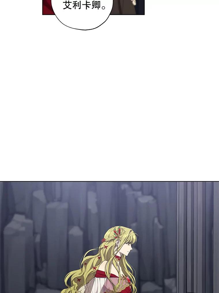《皇女给叛徒刻上烙印》9.初遇 第99页