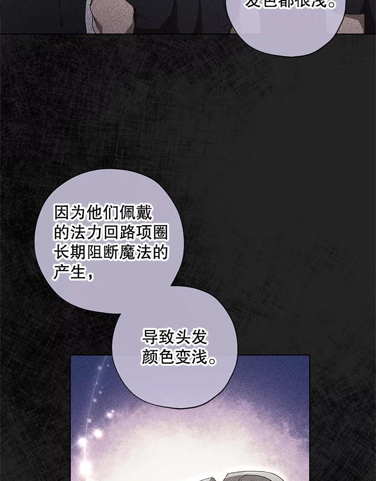 《皇女给叛徒刻上烙印》9.初遇 第68页
