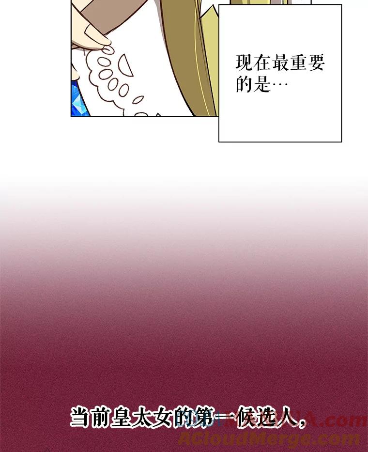 《皇女给叛徒刻上烙印》15.骑士的相遇 第29页